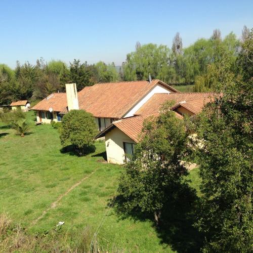 Hostal Ayelen