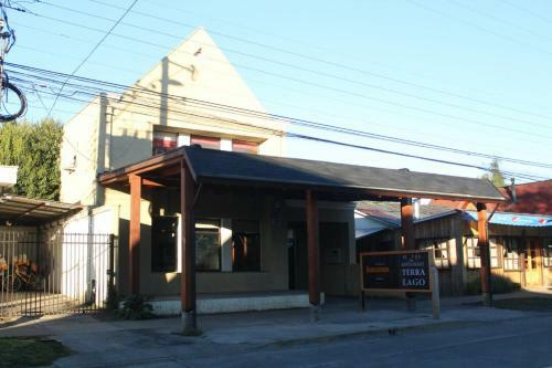 Hotel Terralago