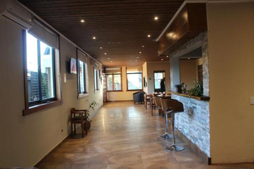 Hotel Terralago