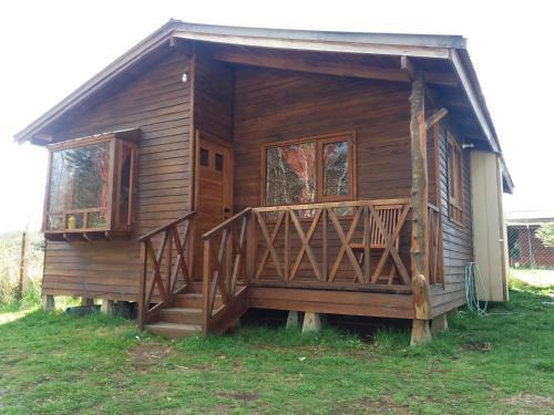 Apartamento Caba�a