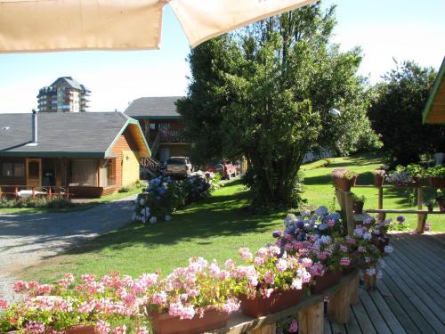 Caba�as Montenegro