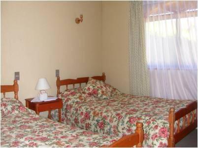 Caba�as Montenegro
