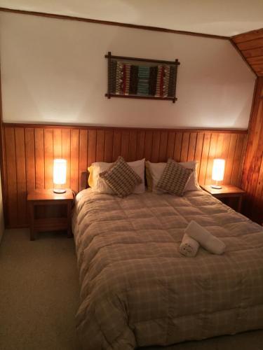 Bed & Breakfast Hoster�a Bilbao