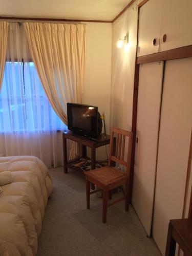 Bed & Breakfast Hoster�a Bilbao