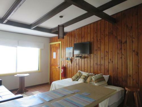 Lodge Caba�as Donde La Oma