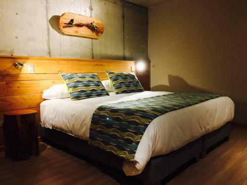 Hotel Amun