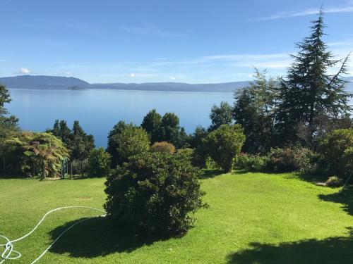 Casa Orilla Lago Villarrica