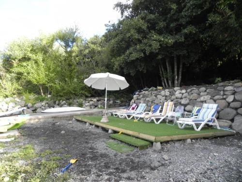Casa Orilla Lago Villarrica