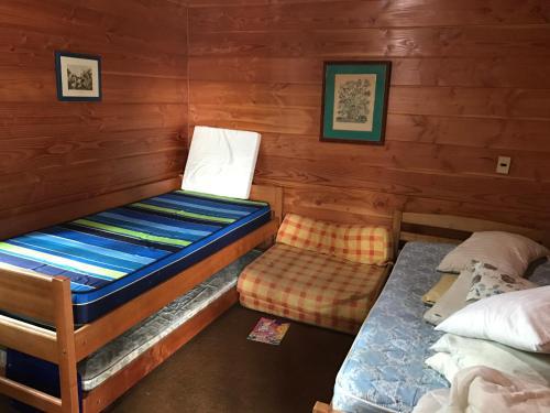 Casa Orilla Lago Villarrica