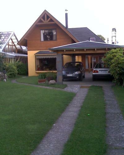 Cabana Dossow
