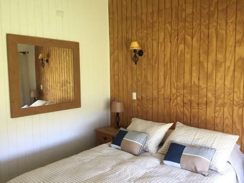 Lodge Andor�