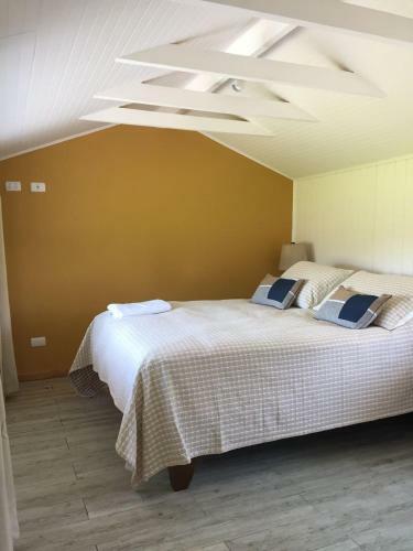 Lodge Andor�