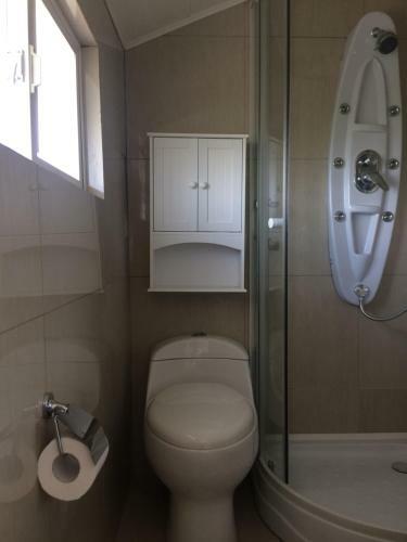 Lodge Andor�