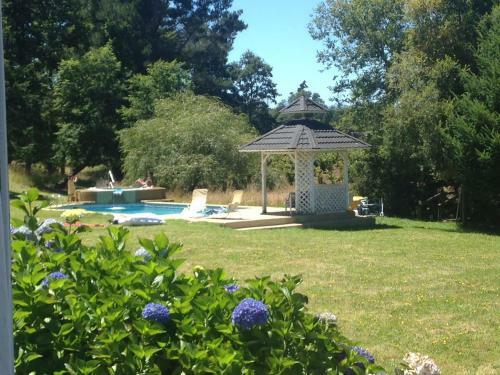 Lodge Andor�