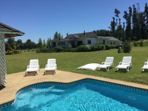 Lodge Andor�