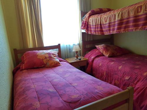 Lodge Caba�as Risso