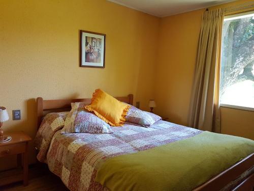 Lodge Caba�as Risso