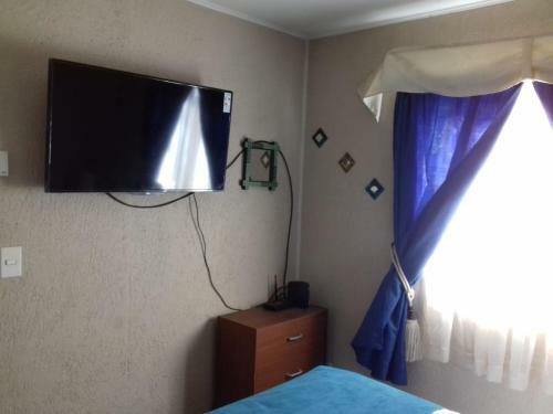 Casa Con Quincho Villarrica