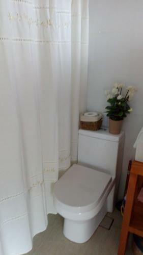 Bed & Breakfast Hostal Parcela 47 Villarrica