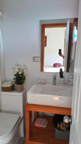 Bed & Breakfast Hostal Parcela 47 Villarrica