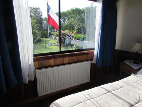 Hostal Tia Lety