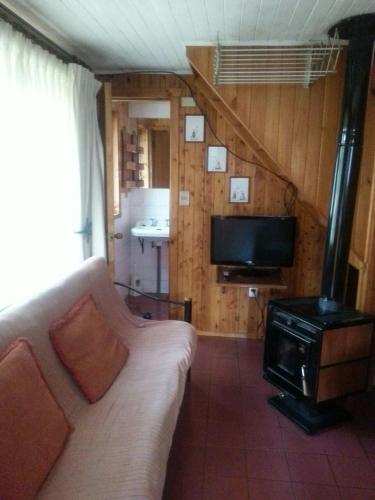 Lodge Torres Del Sur Caba�as & Hostal