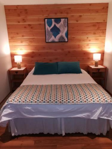 Lodge Torres Del Sur Caba�as & Hostal