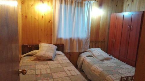 Lodge Caba�a Km 20