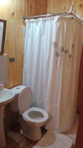 Lodge Caba�a Km 20