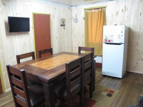 Caba�as Villa Ed�n