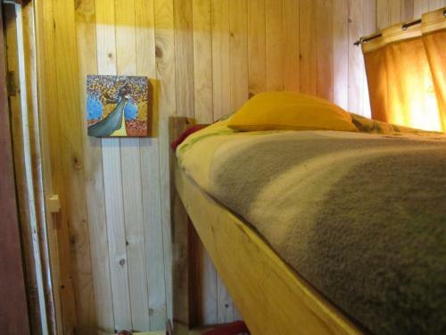 Caba�as Villa Ed�n