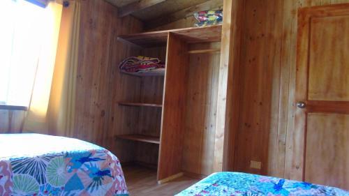 Agroturismo Caba�as Nawent�