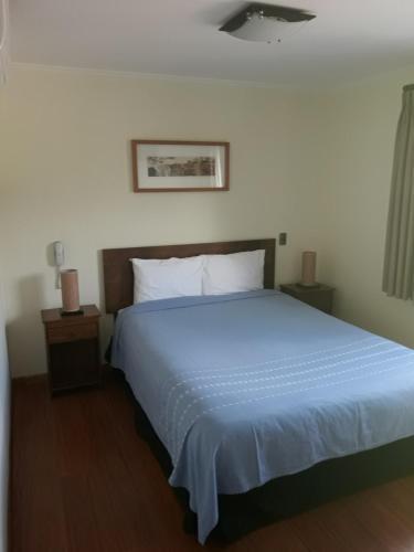 Atelier Central Hotel