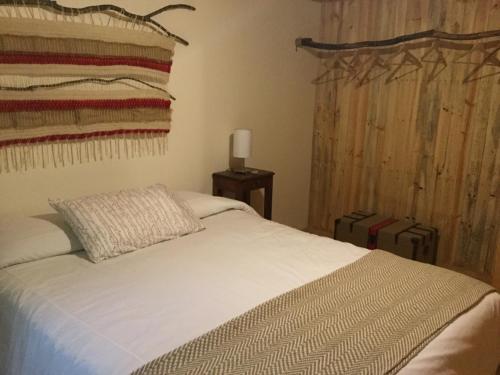 Agroturismo Caba�a Lemu Pewma