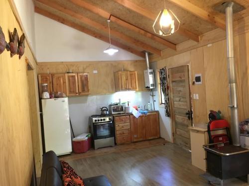 Lodge Caba�a El Arbol