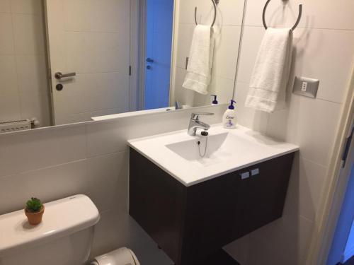 Apartamento Condominio Altos de Villarrica