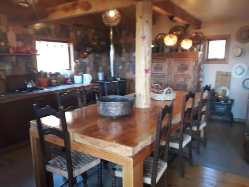 Casa Villarrica Pucon