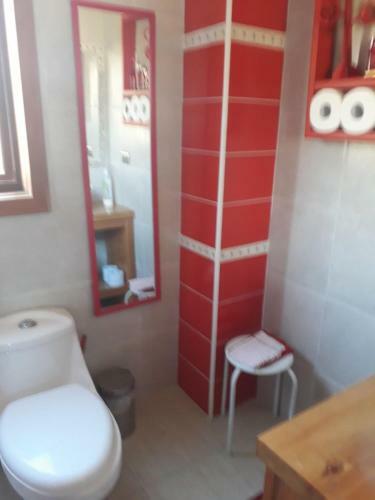 Casa Villarrica Pucon