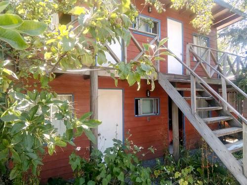 Hostal Cutipay