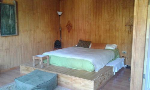 Hostal Cutipay