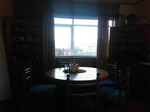 Hostal Cutipay