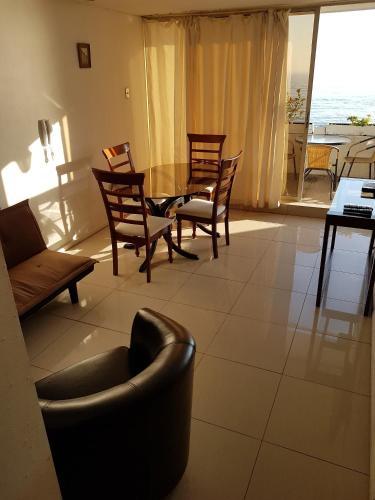 Apartamento Re�aca