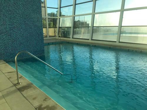 Apartamento Departamento Concon Aqua Re�aca