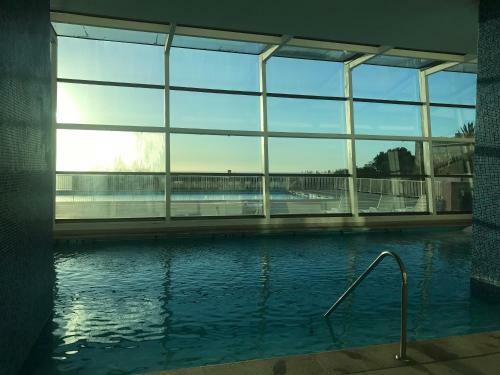 Apartamento Departamento Concon Aqua Re�aca