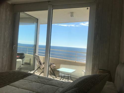 Apartamento Departamento Concon Aqua Re�aca