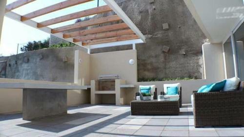 Apartamento Departamento Concon Aqua Re�aca