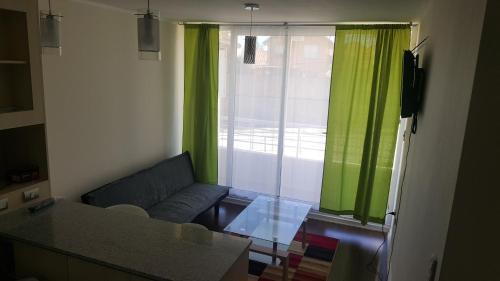 Apartamento Depto Altavista II Vi�a