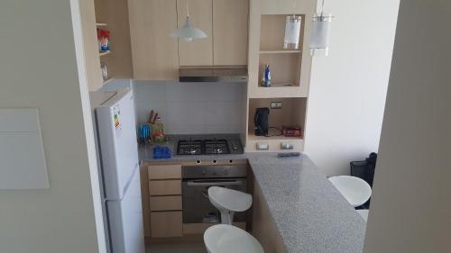 Apartamento Depto Altavista II Vi�a