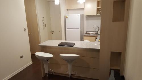 Apartamento Depto Altavista II Vi�a
