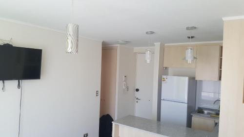Apartamento Depto Altavista II Vi�a